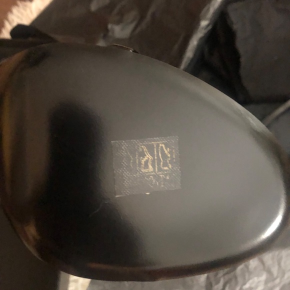 YSL Cassandra sandal - Picture 6 of 12